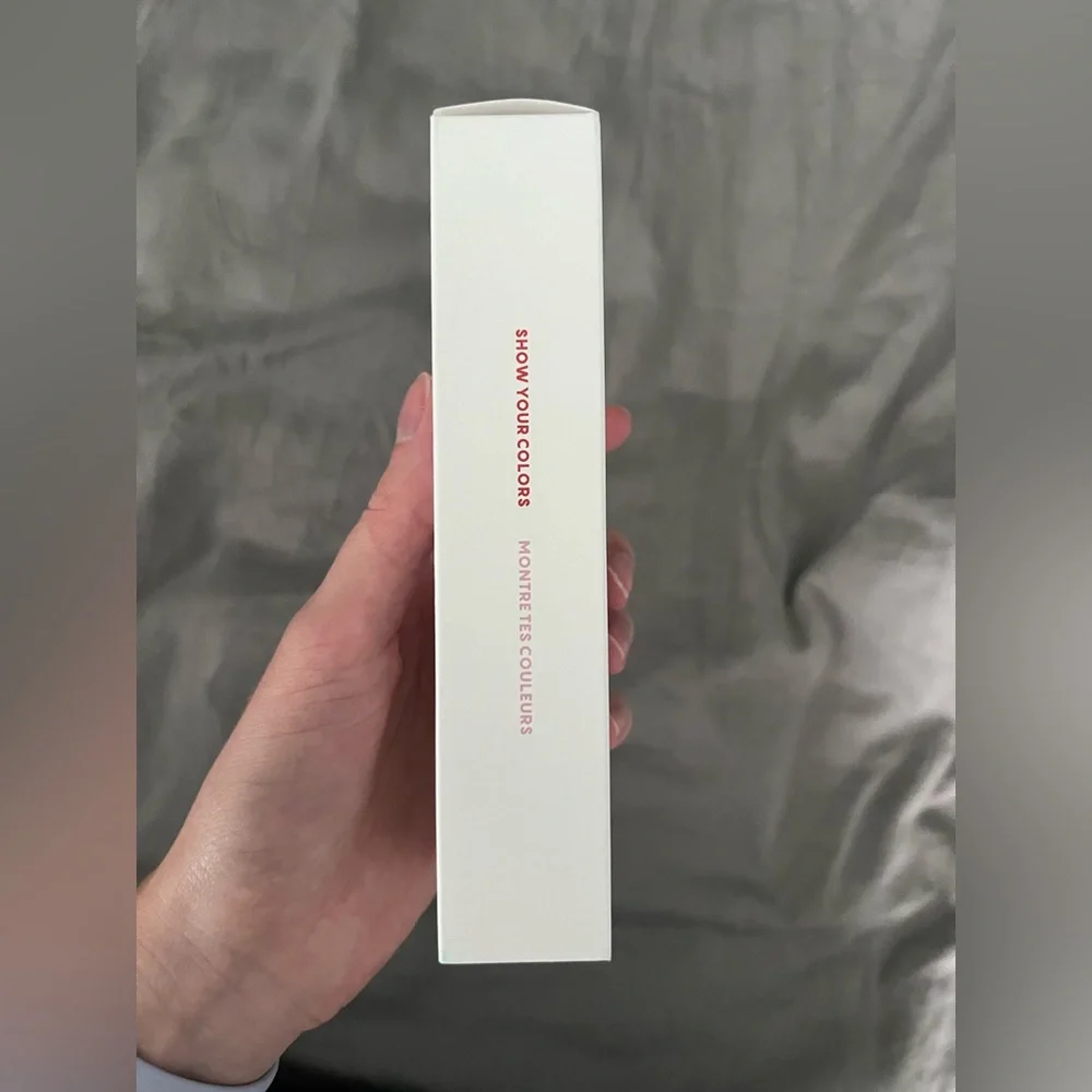 Casetify Naruto Black and Orange Apple Watch Band NIB NWT